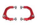 Picture of aFe Control 24-26 Toyota Tacoma Upper Control Arms - Set (Red)