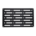 Picture of Westin EXP Toolbox Molle Panel - Black