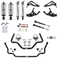 Picture of QA1 73-77 GM A-Body Big Wheel Suspension Kit - Level 2