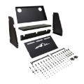 Picture of Westin EXP Toolbox Shelf - Black