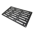 Picture of Westin EXP Toolbox Molle Panel - Black