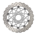 Picture of Performance Machine Disc/Carr Speedstar 320Mm X .20 Ff No O/S Front Chrome