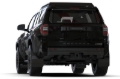 Picture of Rally Armor 25-26 Toyota 4Runner Black UR Mud Flap w/ Metallic Black Logo