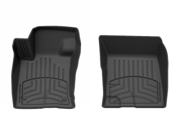 Picture of WeatherTech 2025 Ford Maverick Front  FloorLiner HP - Black