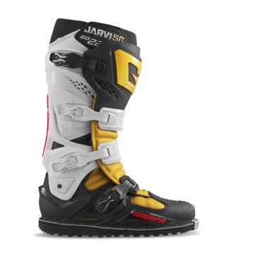 Picture of Gaerne SG22 Jarvis 50th Anniversary Edition - Size 11