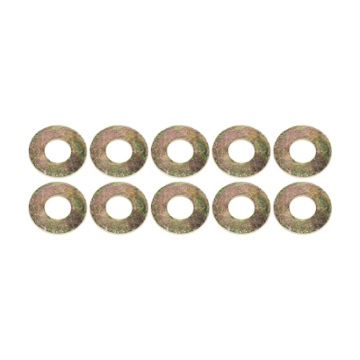Picture of Wilwood Shim Kit .391 ID x .875 OD x .016 - Carbon (Pack of 10)