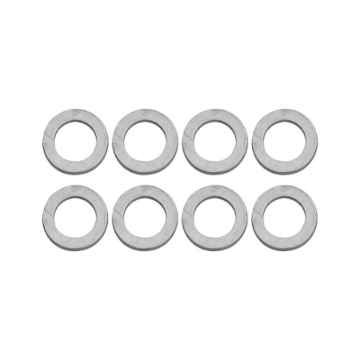Picture of Wilwood Washer Kit .391 ID x .625 OD x .063 - Silver (Pack of 8)