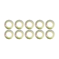 Picture of Wilwood Shim Kit .514 ID x .875 OD x .032 - Carbon (Pack of 10)