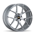 Picture of BBS FI-R 20x11.5 5x112 ET40 PFS Diamond Silver Wheel