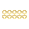 Picture of Wilwood Shim Kit .483 ID x 1.031 OD x .033 - Carbon (Pack of 10)