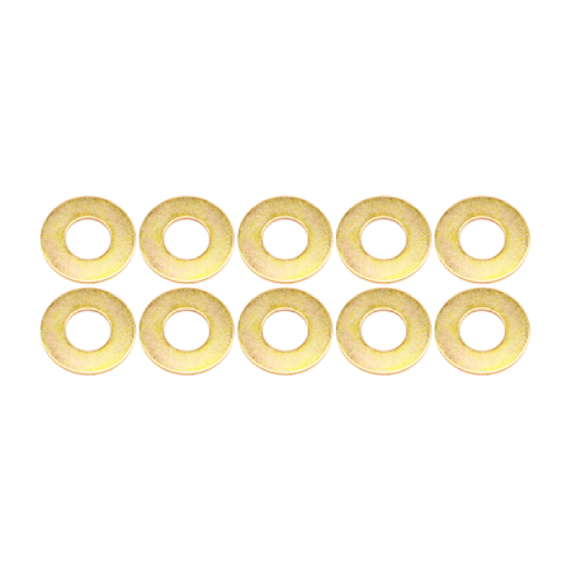 Picture of Wilwood Shim Kit .483 ID x 1.031 OD x .033 - Carbon (Pack of 10)