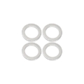 Picture of Wilwood Crush Washer Kit .511 ID x .752 OD x .062 - Carbon (Pack of 4)