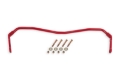 Picture of BMR 78-87 G-Body Rear Sway Bar Kit - 1.00in Hollow - Non-Adjustable - Red