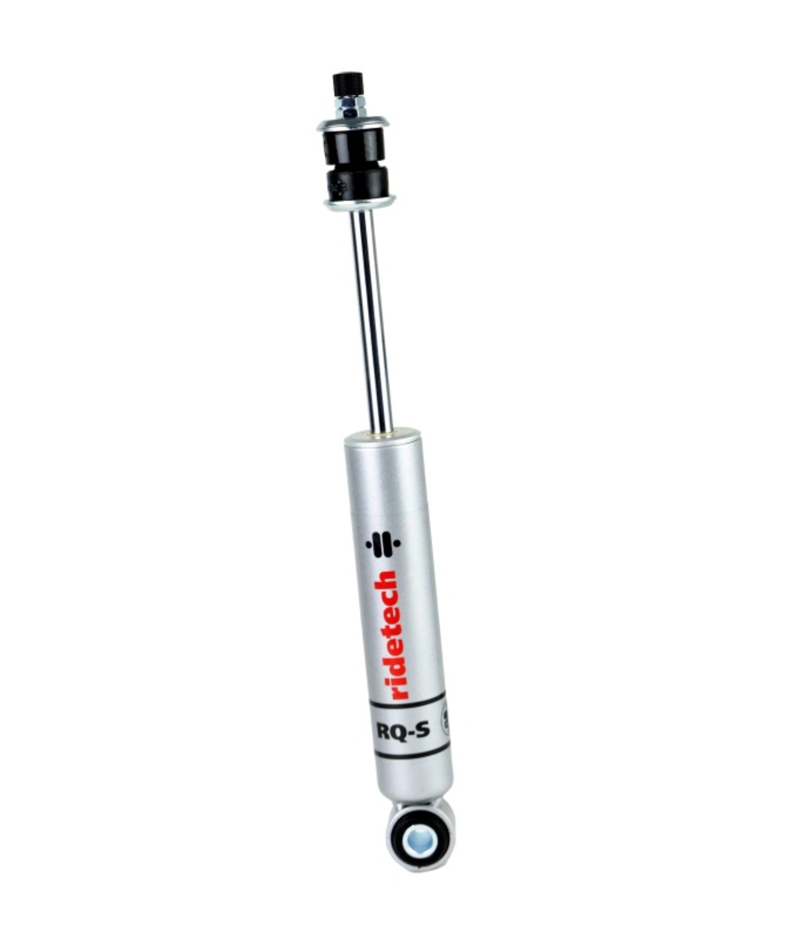 Picture of Ridetech RQ-S Shock Absorber w/ 5.75in Stroke w/ Eye/Stud Mounting - Front