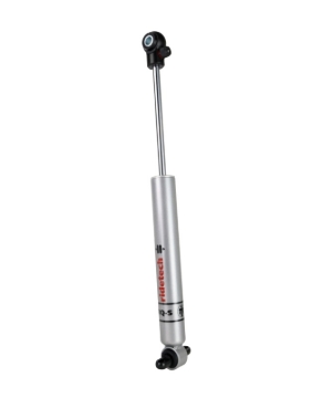 Picture of Ridetech RQ-S Shock Absorber w/ 5.75in Stroke w/ Wide T-Bar/Eye Mounting - Rear