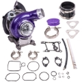Picture of ATS Diesel 11-14 Ford Pickup 6.7L Power Stroke Aurora 4000 VNT Stage 2 Turbocharger Kit