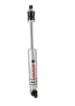 Picture of Ridetech 59-64 Buick Electra Front RQ-S Shock w/ 5.75in Stroke w/ Extra Wide T-Bar/Stud Mounting