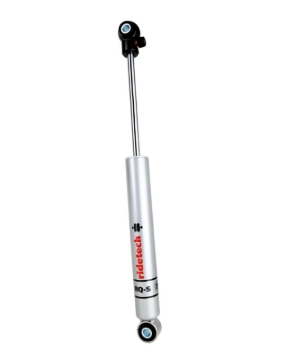 Picture of Ridetech 61-64 Buick Electra Rear RQ-S Shock w/ 8.35in Stroke w/ Eye/Eye Mounting