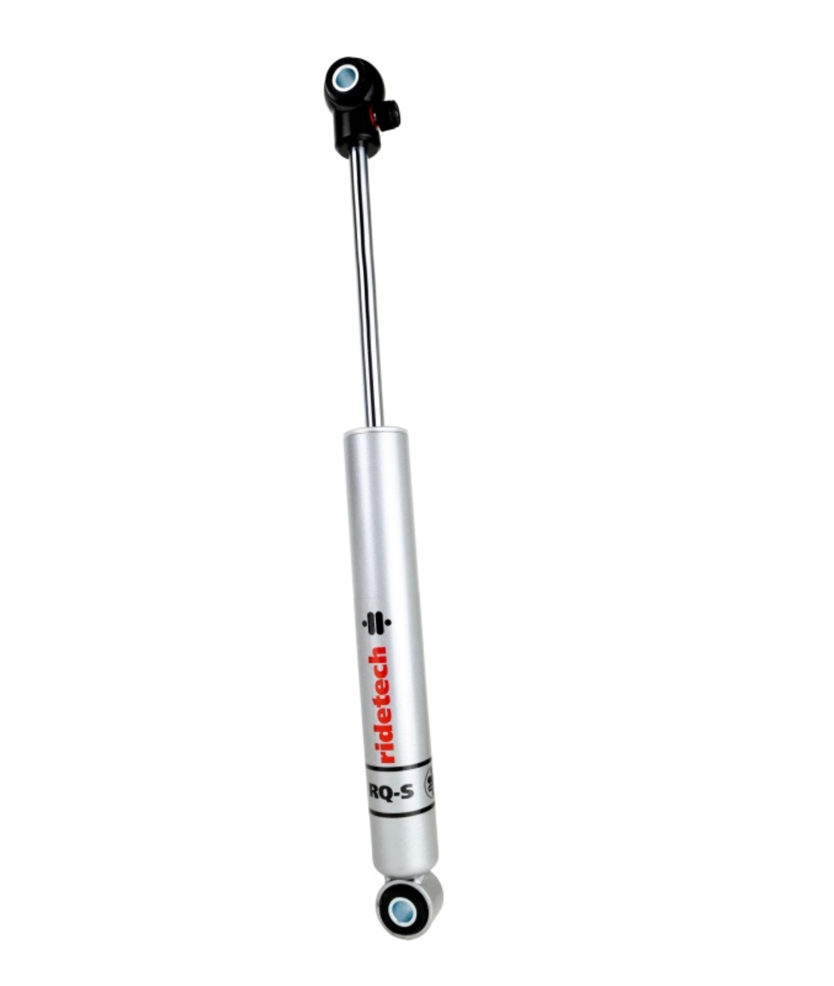 Picture of Ridetech 60-61 Dodge Dart Rear RQ-S Shock w/ 8.35in Stroke w/ Eye/Eye Mounting