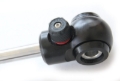 Picture of Ridetech 60-61 Dodge Dart Rear RQ-S Shock w/ 8.35in Stroke w/ Eye/Eye Mounting