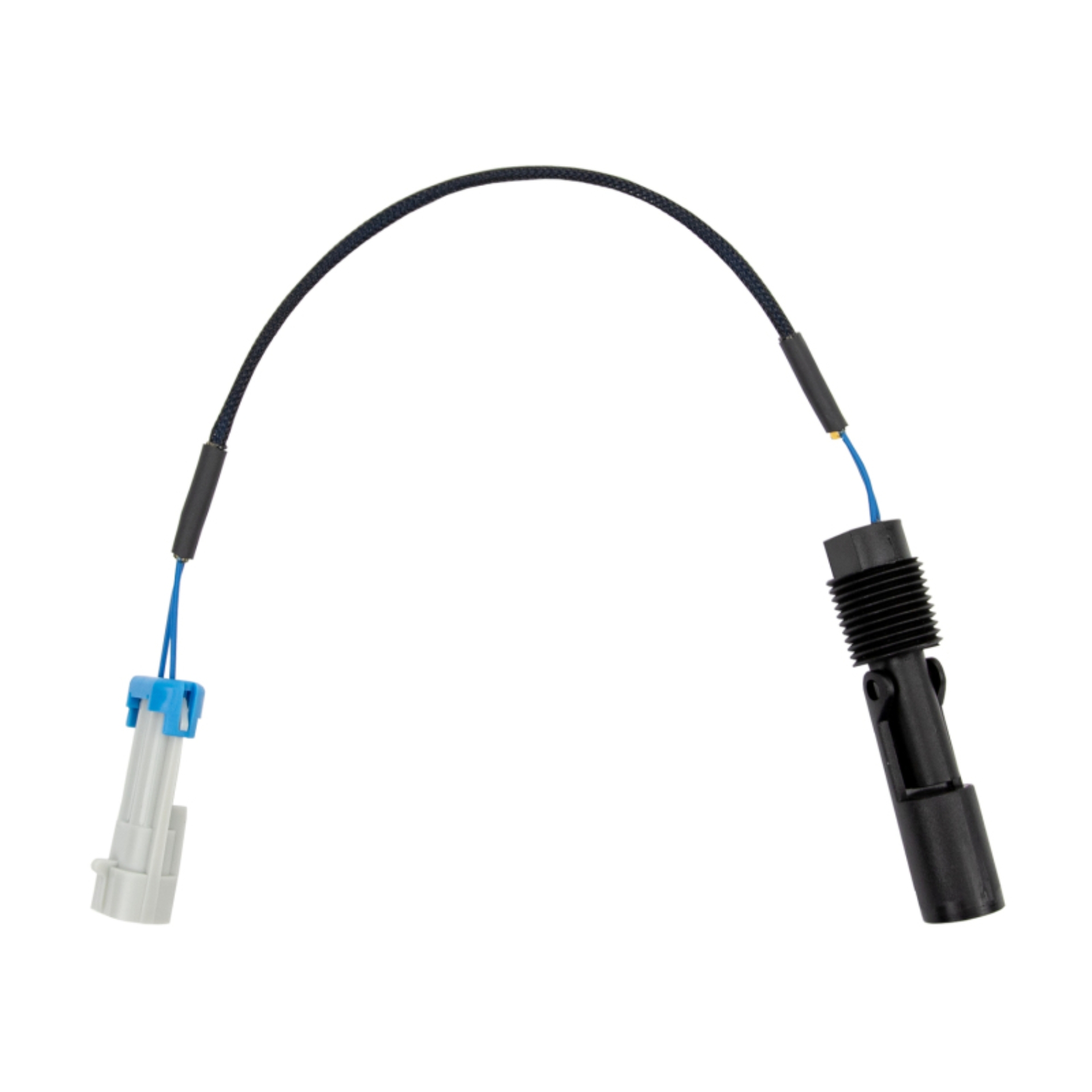 Picture of Wehrli 01-10 GM Duramax / 17-25 GM Duramax Low Coolant Sensor (Use w/ WCFab Coolant Tanks)