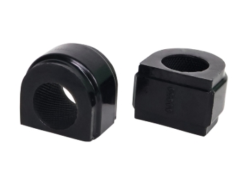 Picture of Whiteline 16-21 Honda Civic 27mm Front Sway Bar Bushing