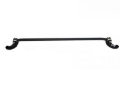 Picture of GrimmSpeed 2022+ Subaru WRX (VB) Strut Bar - Black