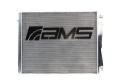 Picture of AMS Performance BMW G8X M2/M3/M4 S58 Heat Exchanger (Black Logo)