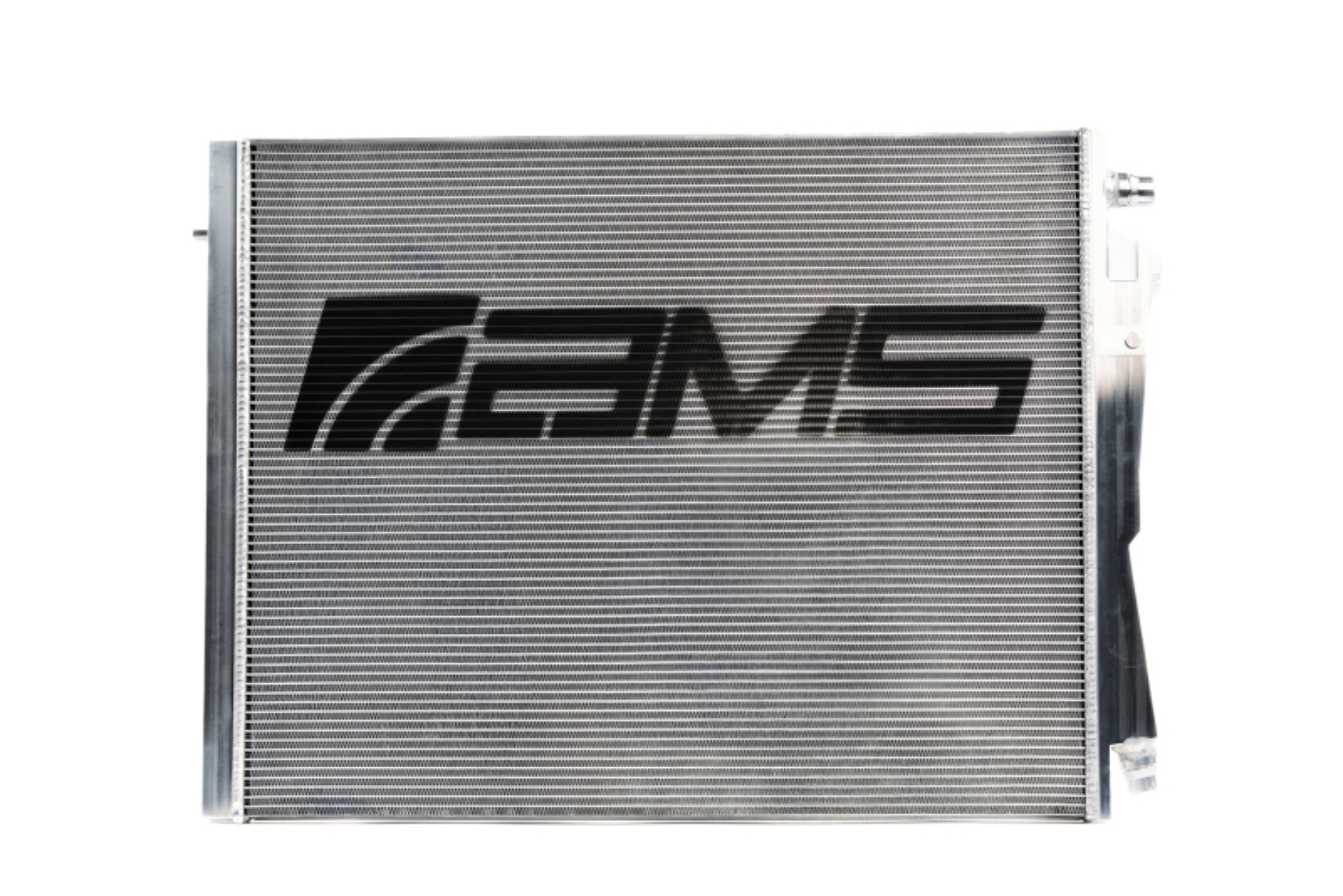 Picture of AMS Performance BMW G8X M2/M3/M4 S58 Heat Exchanger (Black Logo)