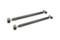 Picture of BMR 21-25 Ford Bronco (Exc. Bronco Sport) Lower Control Arms - Double Adj. - Black Hammertone