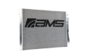 Picture of AMS Performance BMW G8X M2/M3/M4 S58 Heat Exchanger (Black Logo)