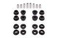 Picture of BMR 97-04 Chevrolet Corvette C5 / 05-13 C6 Rear Upper & Lower Control Arms Bearing Kit - Delrin