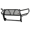 Picture of Westin 22-24 Nissan Frontier HDX Modular Grille Guard - Black