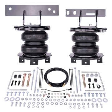 Picture of Air Lift 2023+ Ford F450 4WD DRW Non-Commercial 7500 XL Ultimate Air Spring Kit