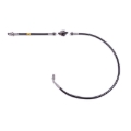 Picture of Chase Bays 92-99 BMW 3-Series E36 (w/BMW Trans Adapter) Extended Clutch Line w/Tilton Control Valve