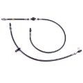 Picture of Chase Bays 92-99 BMW 3-Series E36 (w/GM LS Engine & T56) Clutch Line w/Tilton Control Valve