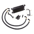 Picture of Chase Bays 95-02Nissan 240SX S14/S15 (w/Honda K Series) Oil Cooler Kit