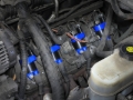 Picture of aFe 10-15 Chevrolet Camaro V6-3.6L SCORCHER High-Performance Ignition Coil - Single