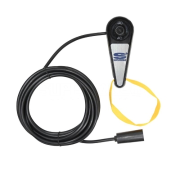 Picture of Superwinch Replacement Remote Control w/ 15ft Cable