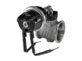 Picture of Turbosmart PSG50CG 7PSI Compressed Gas Solenoid Pneumatic StraightGate50 - Black