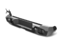 Picture of Go Rhino 2018+ Jeep Wrangler JL/JLU Trailline Full Width Rear Bumper