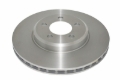 Picture of DBA 06-10 Dodge Challenger / Charger Front Street Series Brake Rotor