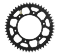 Picture of ProTaper Sprocket 2025-Up KTM 65SX / Gas Gas MC65 / Husqvarna TC65 Black Sprocket - 46T