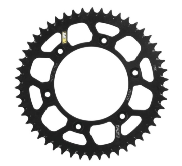 Picture of ProTaper Sprocket 2025-Up KTM 65SX / Gas Gas MC65 / Husqvarna TC65 Black Sprocket - 48T