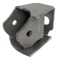 Picture of Artec Industries Inner Frame Bracket (Single) 0 Degree Front Passenger (Rear Driver)