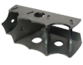Picture of Artec Industries Large 4-Link Xmember Bracket Tube Style/Size: 2.0 In Square Tube