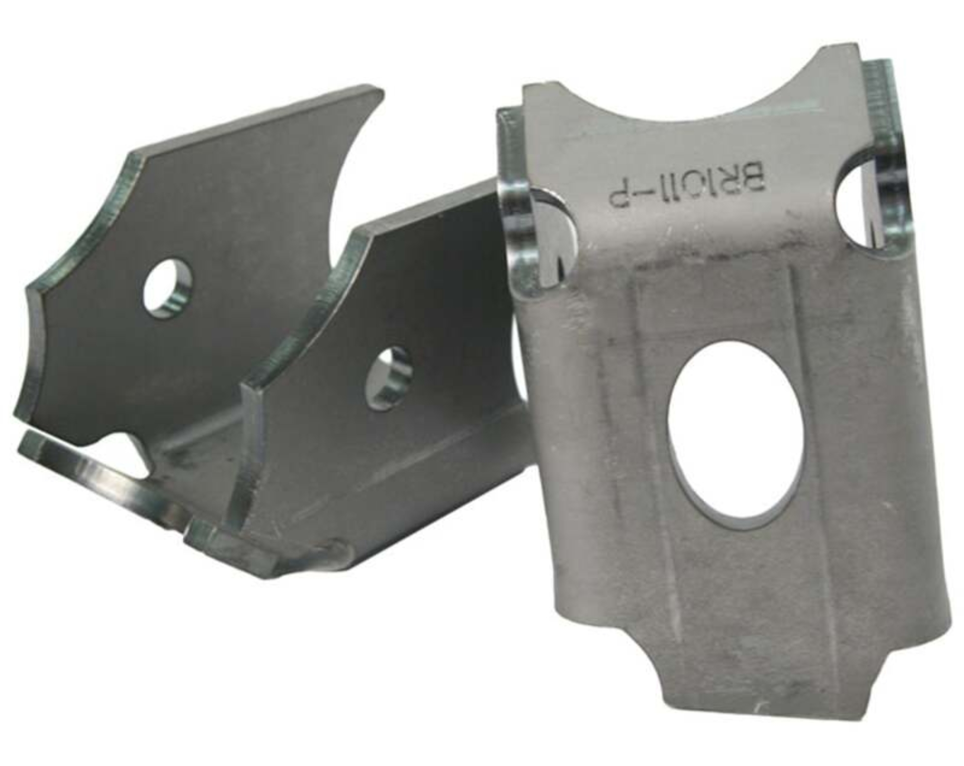 Picture of Artec Industries Lower Link Axle Brackets (Pair) 22 Deg