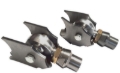 Picture of Artec Industries 79-89 Dodge Ram 2500 Dana 60 Lower Link Axle Brackets (Pair) 10 Deg Passenger Side