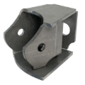 Picture of Artec Industries Inner Frame Bracket (Single) 10 Degree Front Passenger (Rear Driver)