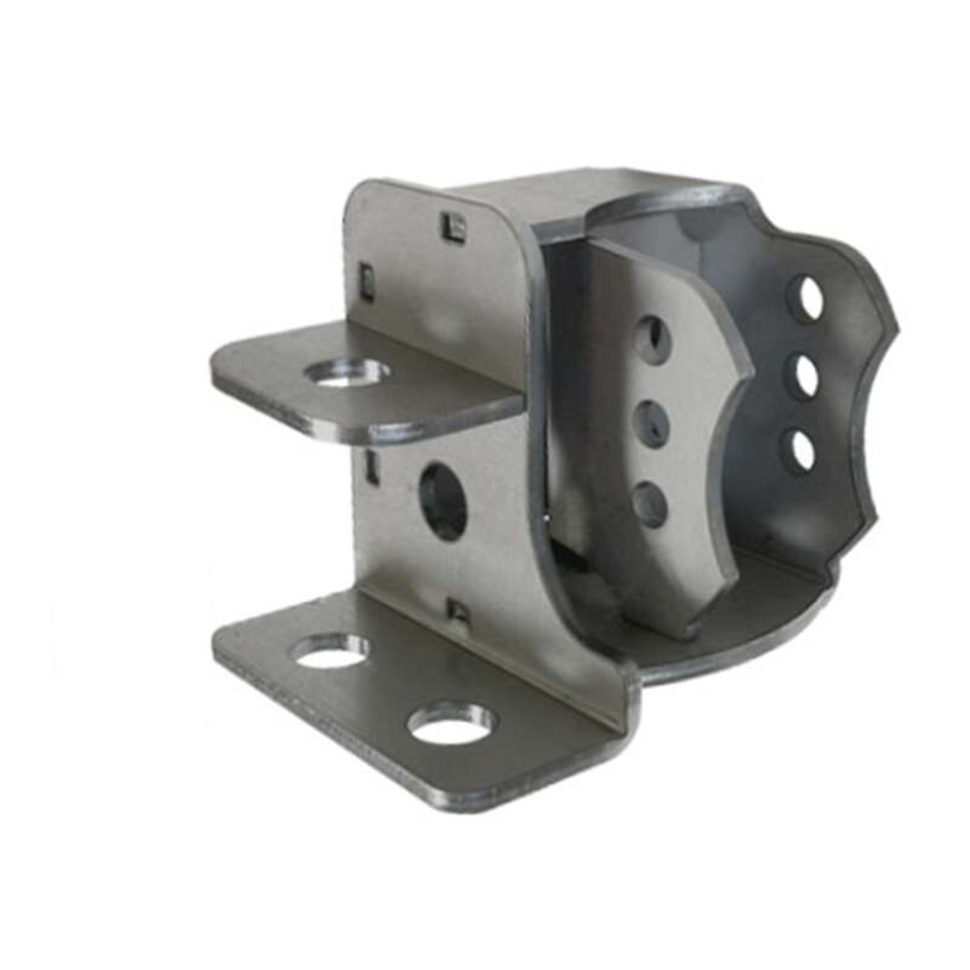 Picture of Artec Industries Adjustable Inner Frame Bracket (Single) 10 Degree Front Driver (Rear Passenger)